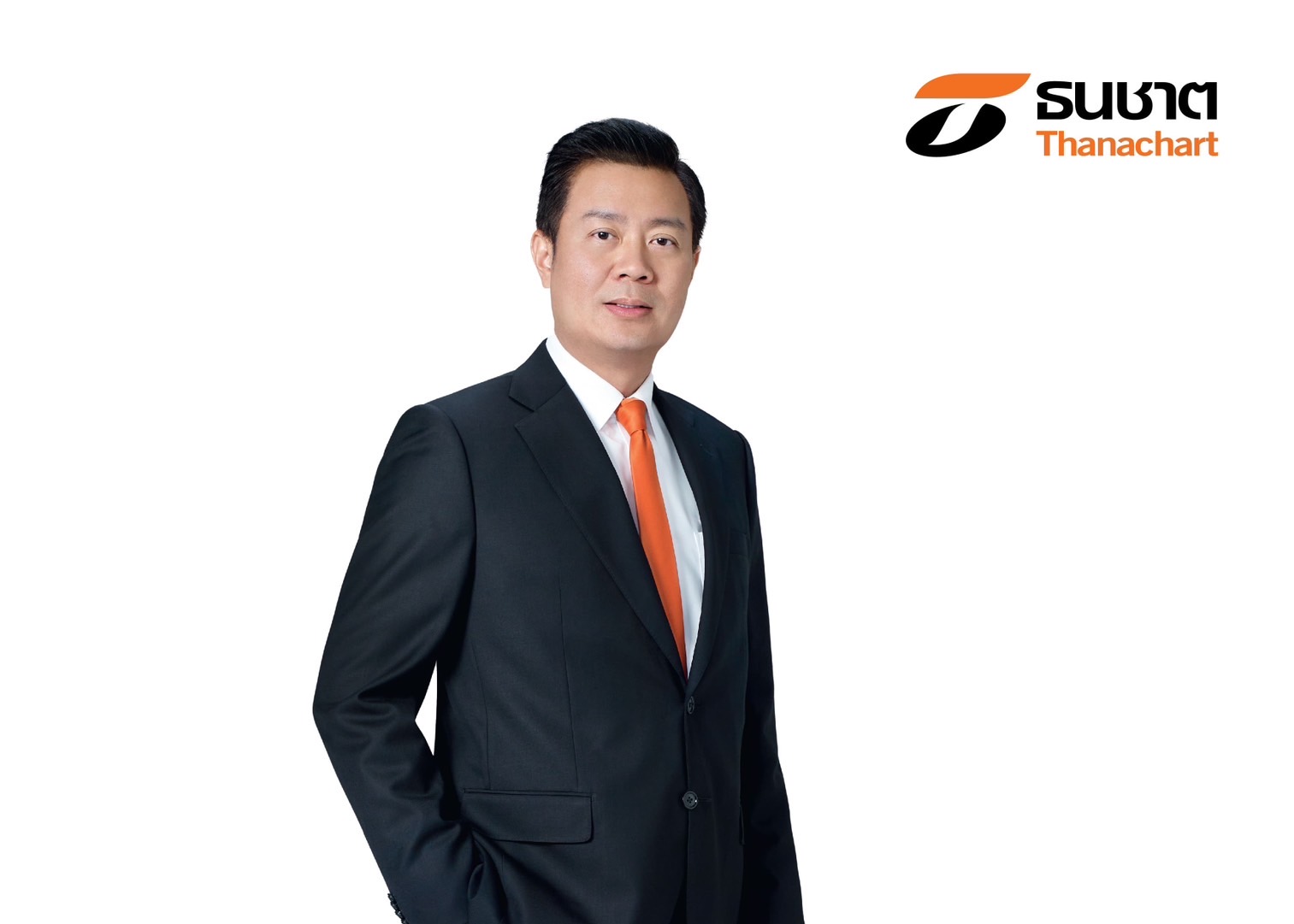 TCAP Q1/2569 กำไรโต 24% Y-Y รับแรงหนุนธุรกิจประกัน–บริษัทร่วม